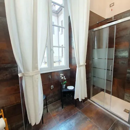 Appartement Red And Vanilla *